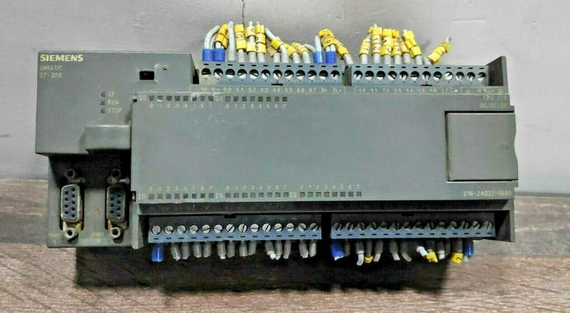 siemens simatic s7 200 216-2ad22-oxbo siemens simatic s7 200 216-2ad22-oxbo