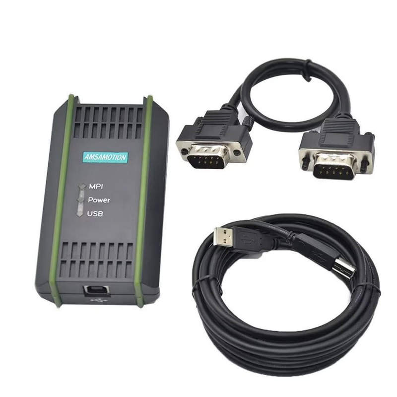 адаптер ppi siemens pc usb