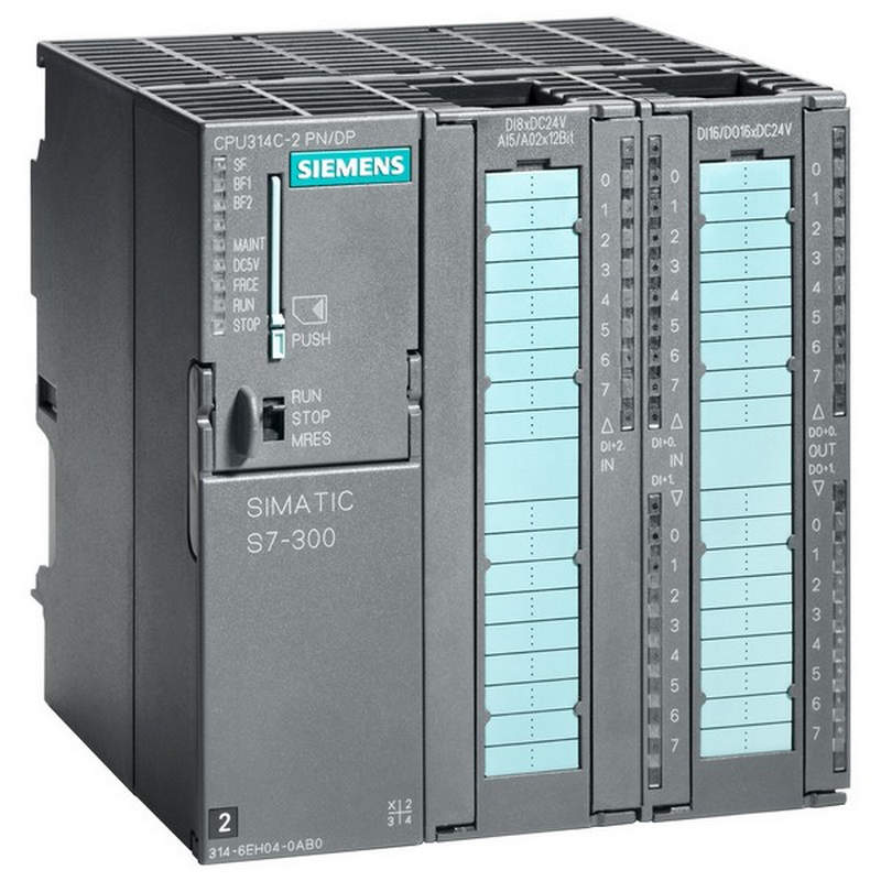 siemens simatic 6es7314-6eh04-0ab0