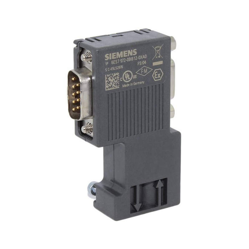 siemens simatic 6es7972-ова 12-охайо