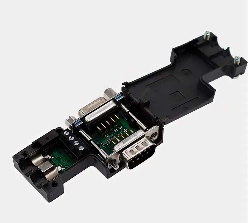 siemens simatic 6es7972-ова 12-охайо