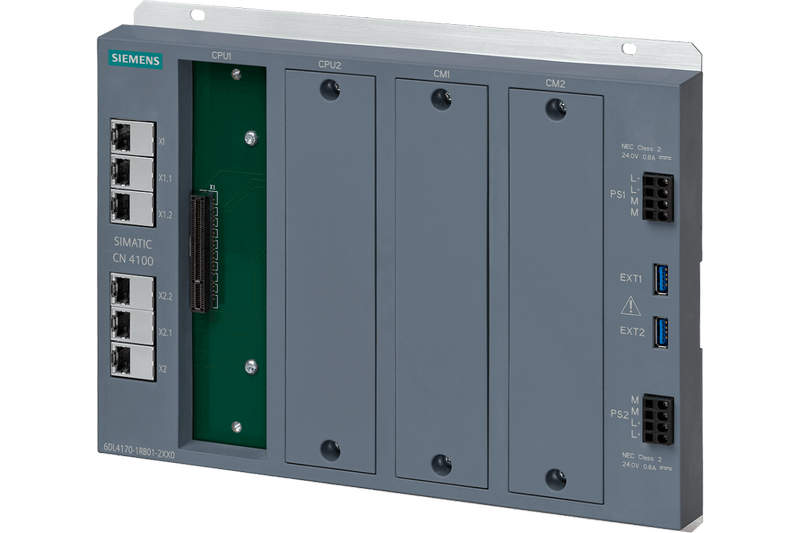 siemens simatic cn 4100