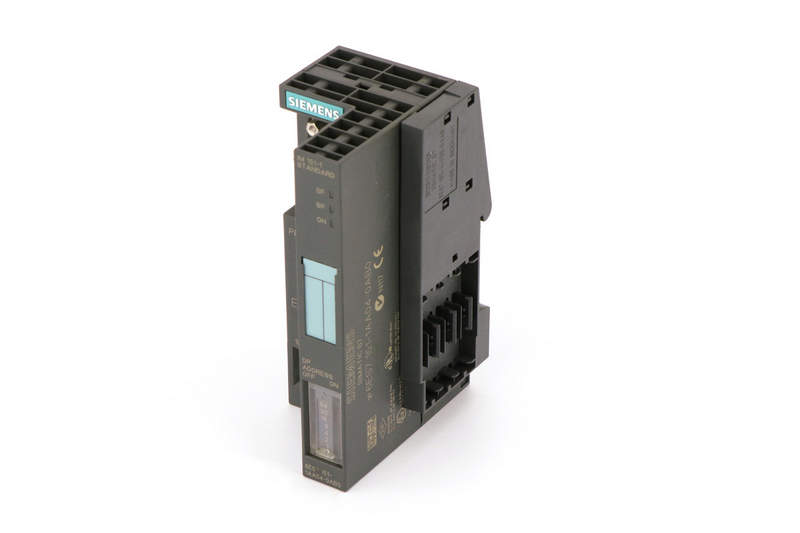 siemens simatic et 200 s 6es7 151-1aa04-0ab0