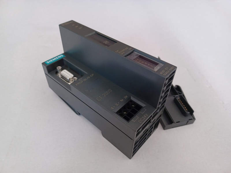 siemens simatic et 200 s 6es7 151-1aa04-0ab0