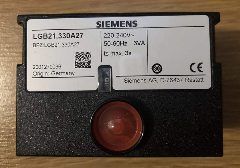 siemens lgb 21.330 a 2 ем