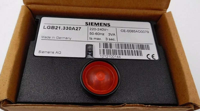 siemens lgb 21.330 a 2 ем