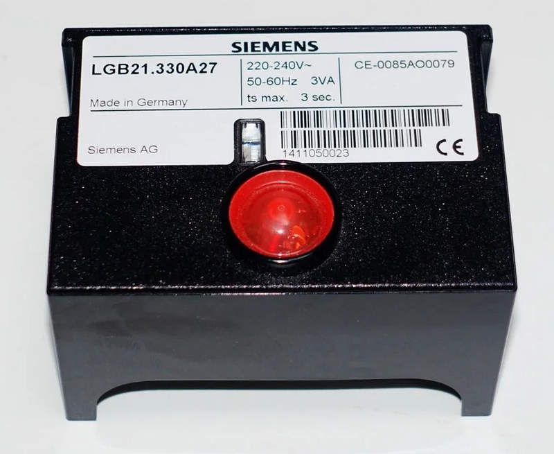 siemens lgb 22.330a2em