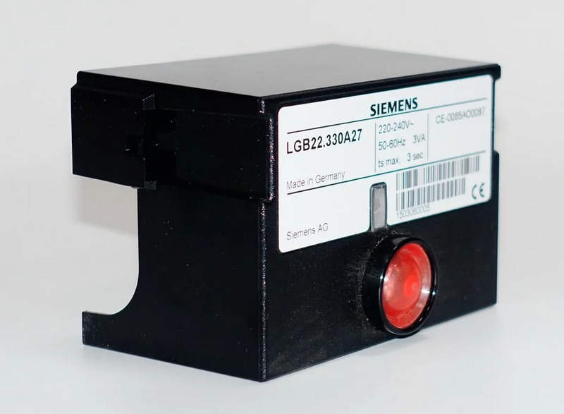 siemens lgb 22.330a2em