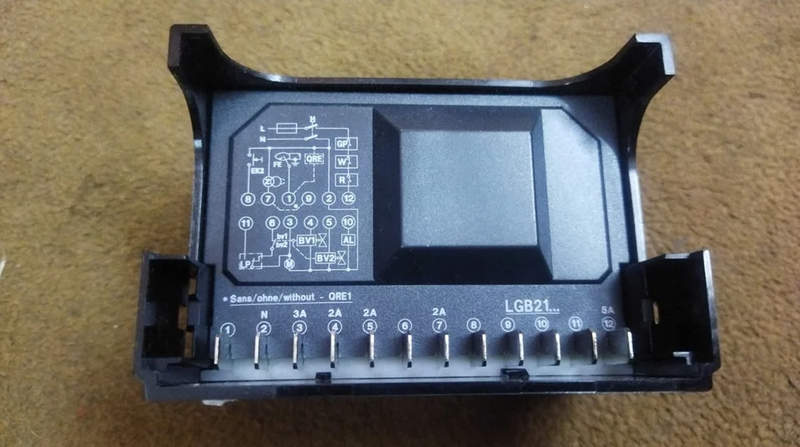 siemens lgb21.330a2em