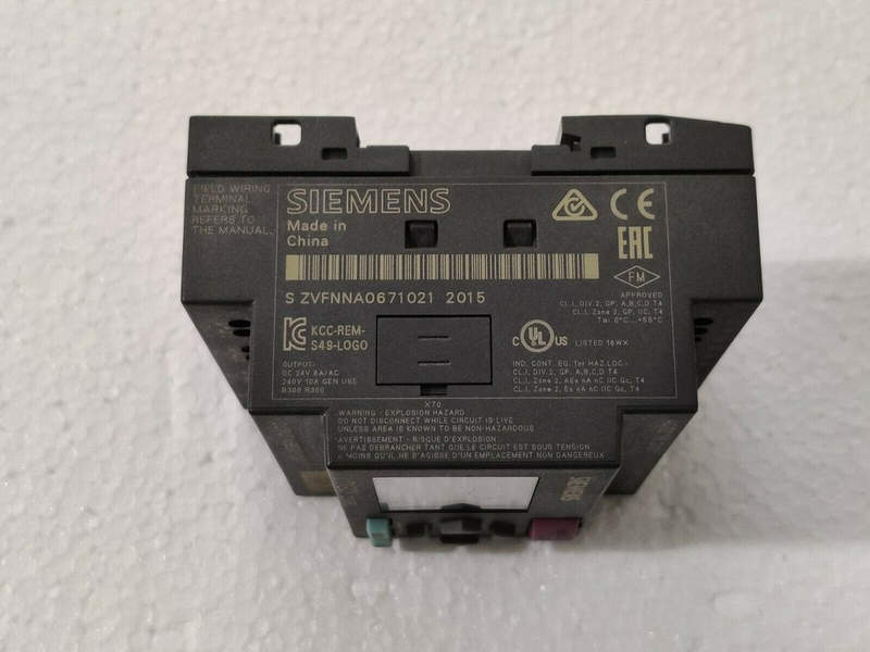 siemens logo 230 rc 6ed1 052 1f800 oba5 6