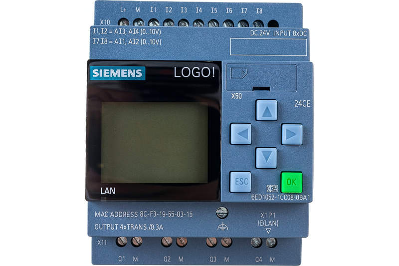 siemens logo 24rce купить
