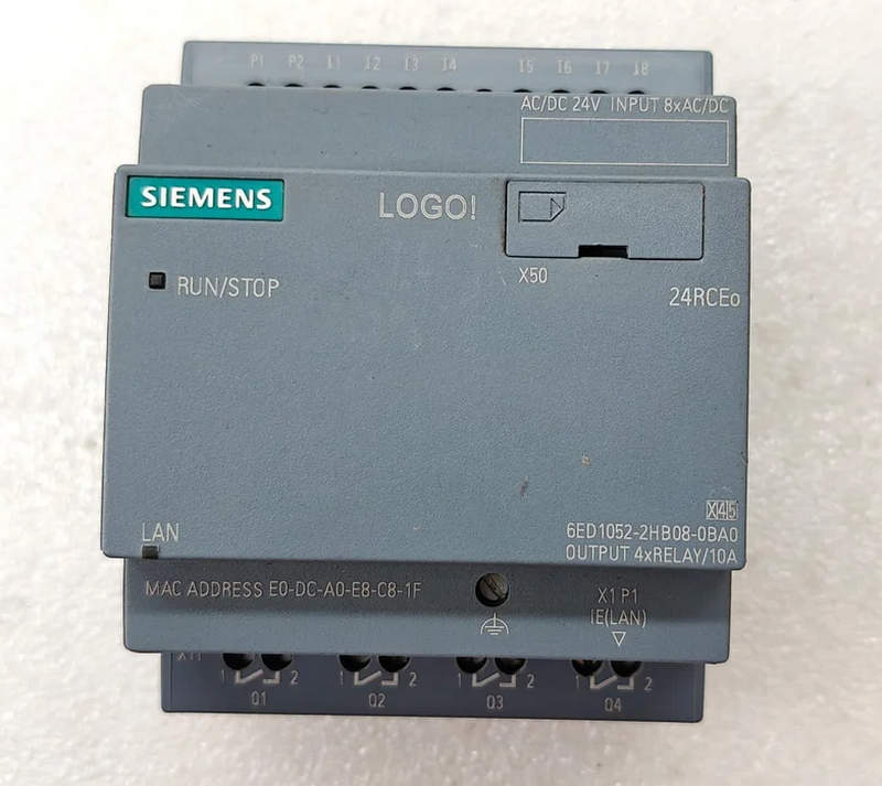 siemens logo 24rce0
