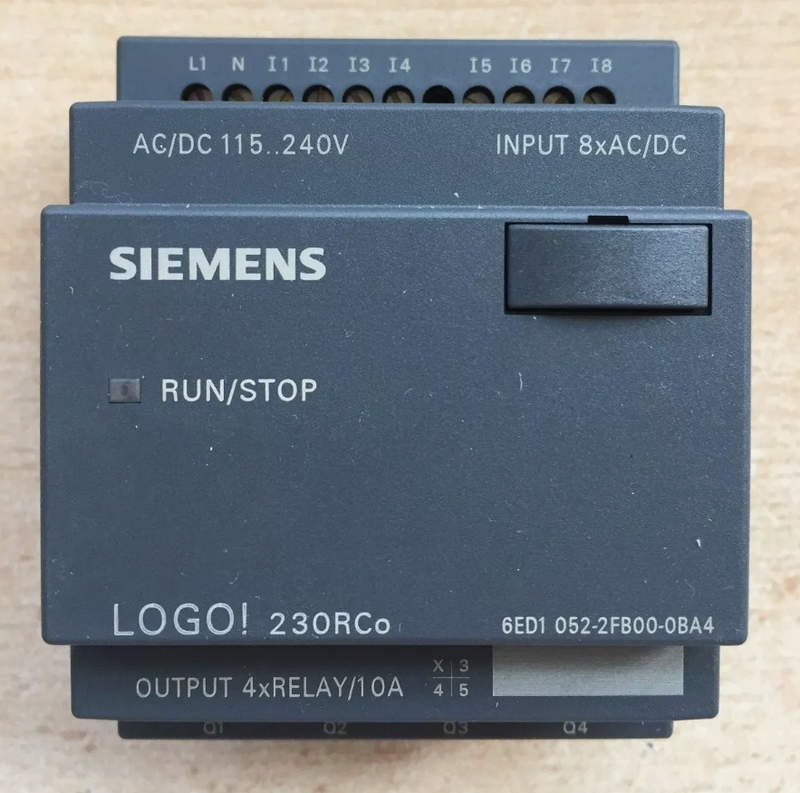siemens logo 24rco купить siemens logo 24rco купить