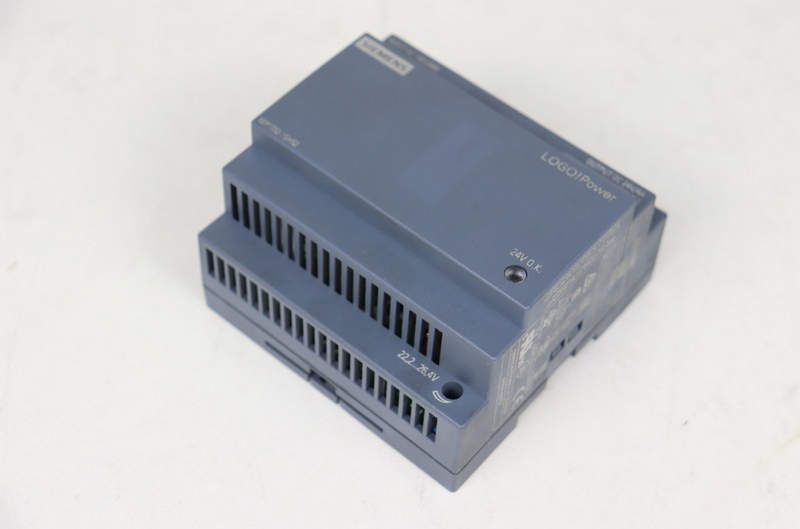 siemens logo power 24v цена