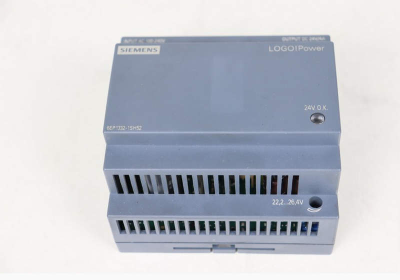 siemens logo power 24v цена