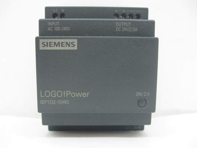 siemens logo power 6ep1332-1sh43