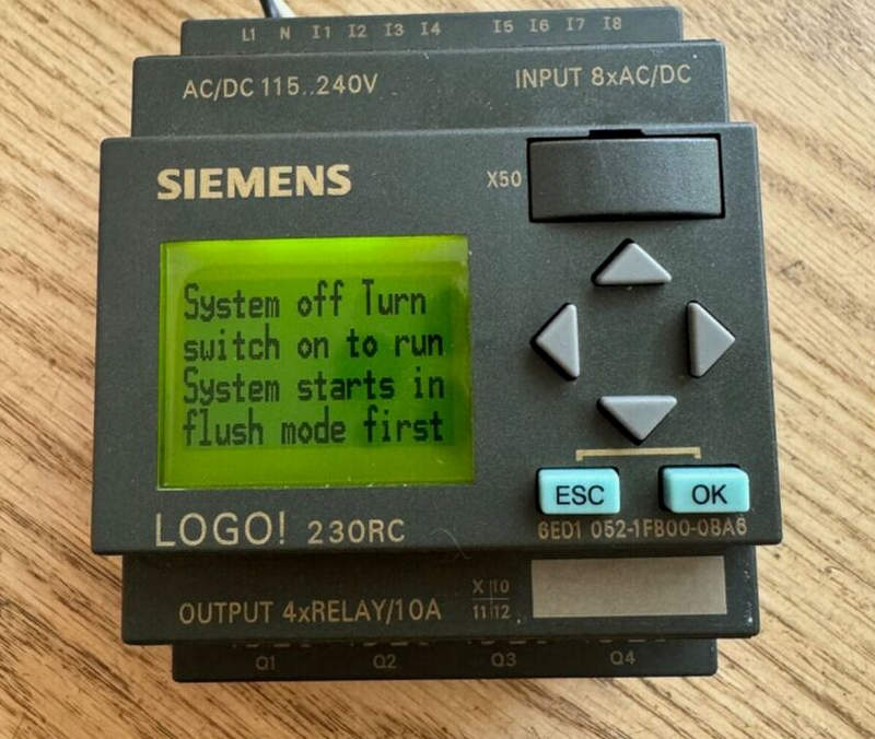 siemens logo rco 6ed1 052-2fb00-oba-5 siemens logo rco 6ed1 052-2fb00-oba-5