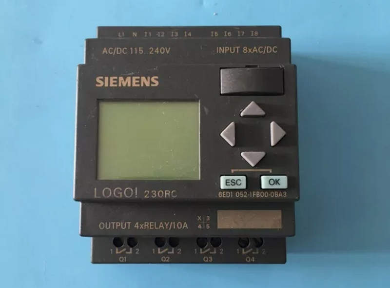 siemens logo rco 6ed1 052-2fb00-oba-5 siemens logo rco 6ed1 052-2fb00-oba-5
