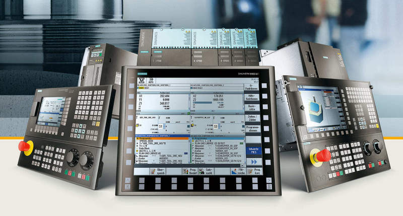 siemens 840d sl характеристики