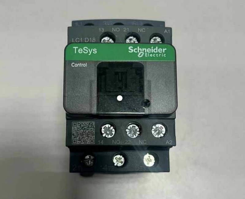 контактор schneider electric 18а контактор schneider electric 18а