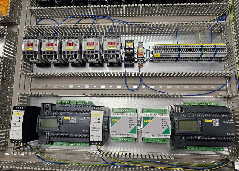 купим модули schneider electric
