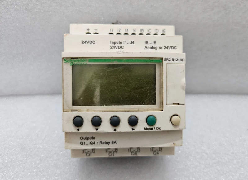 zelio logic schneider electric zelio logic schneider electric