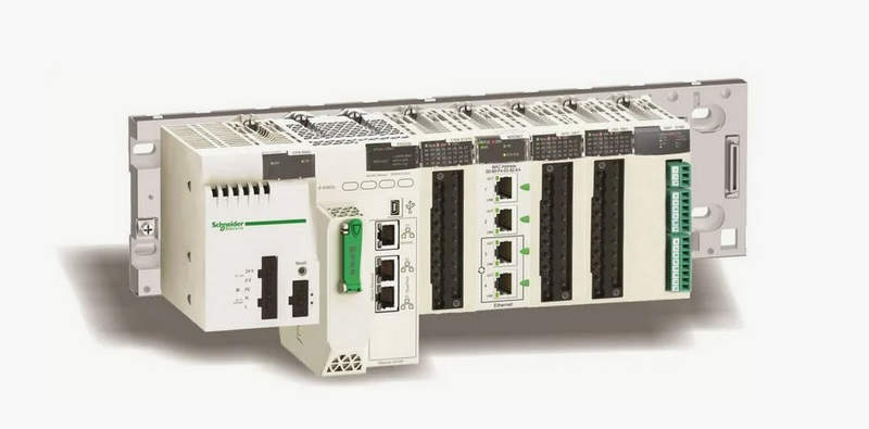 автоматика schneider electric