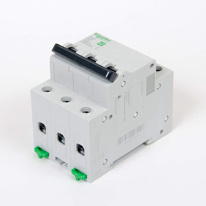автоматический выключатель 25а 3п schneider electric