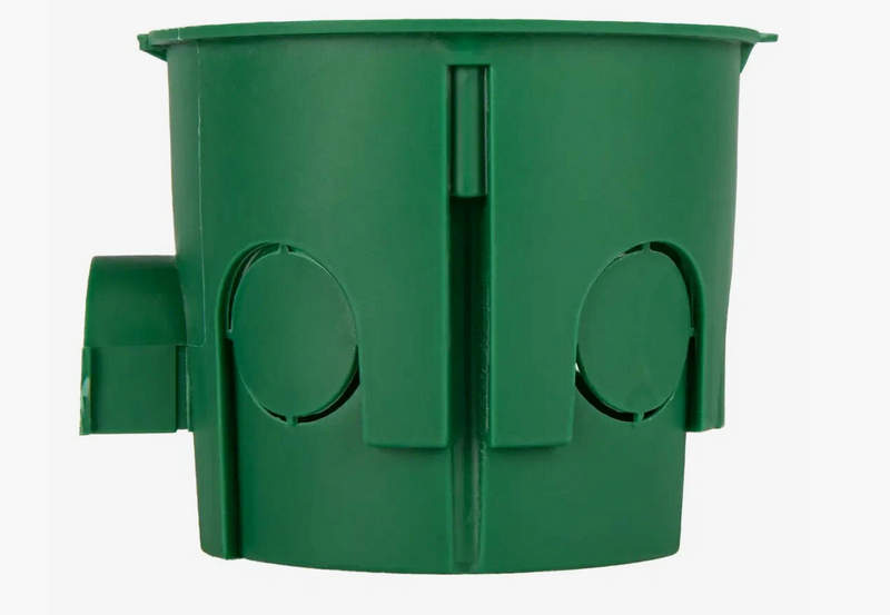 коробка установочная schneider electric imt35101