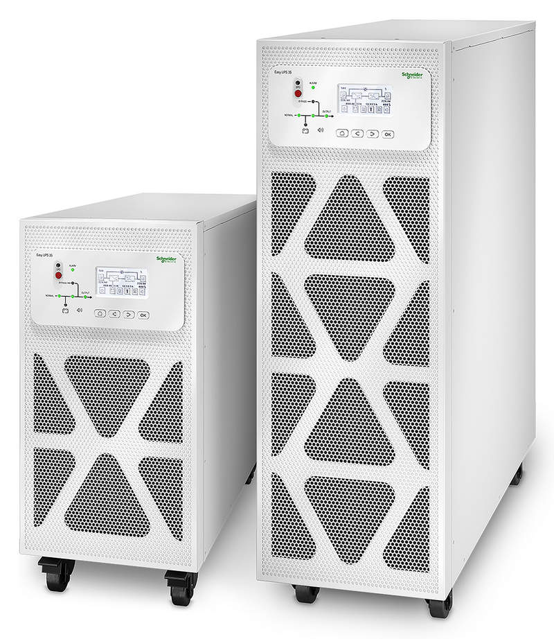schneider electric easy ups 3s