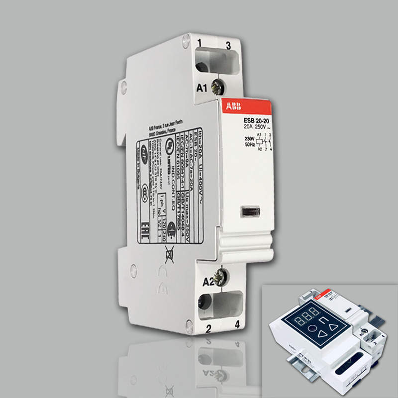 abb 20 20