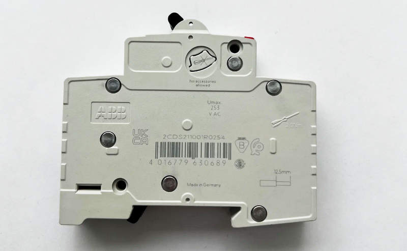 abb 25