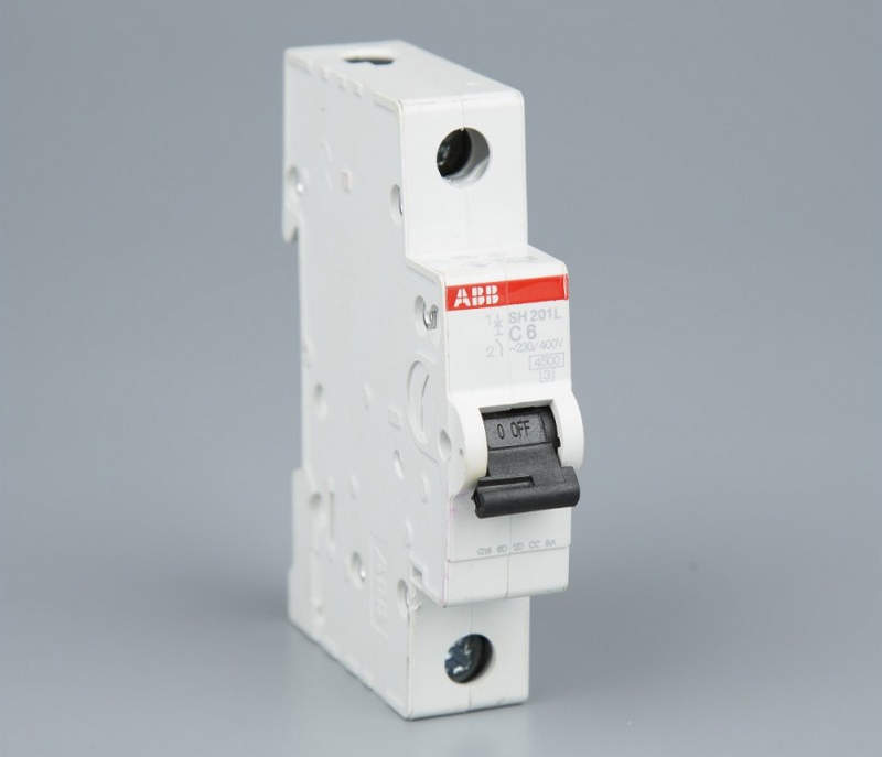 abb sh201l