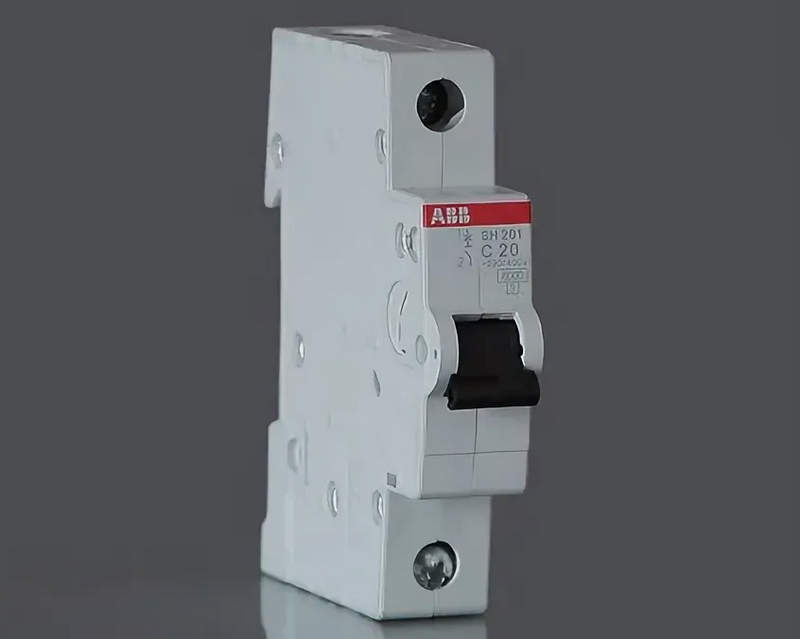 abb sh201l