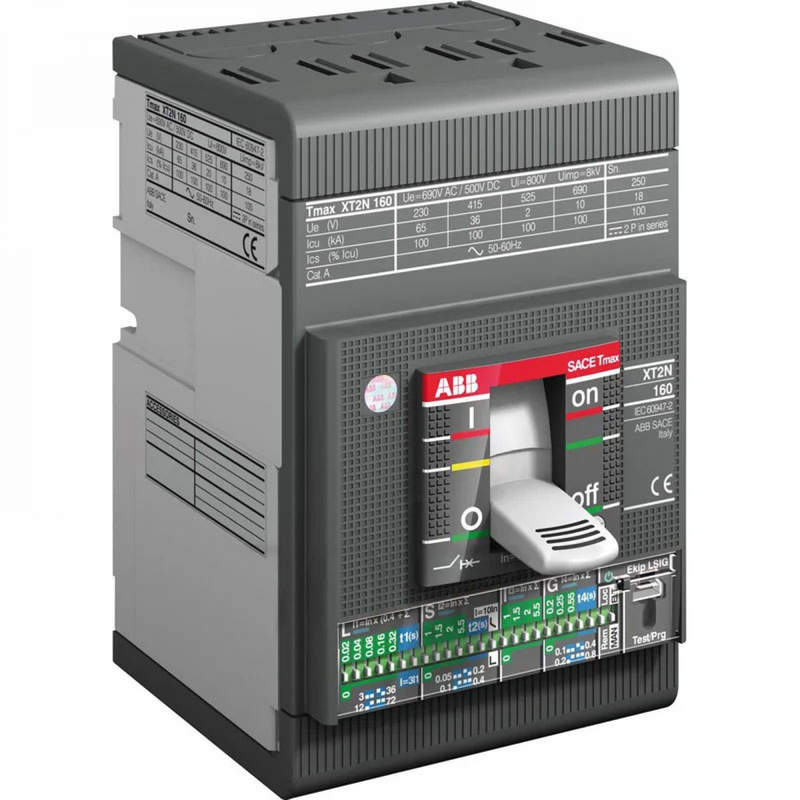 abb tmax