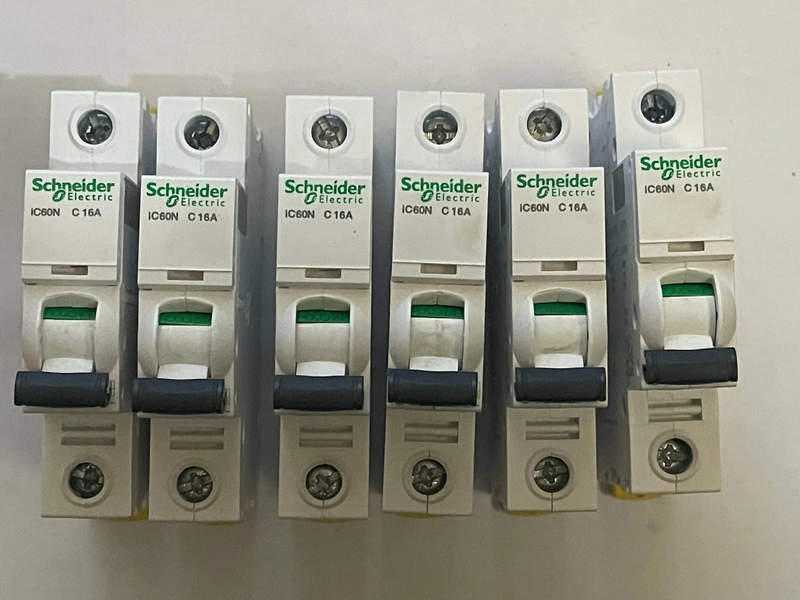 автомат schneider electric цена