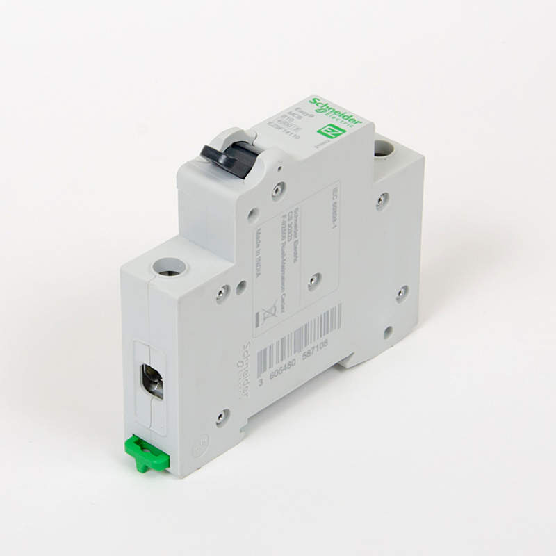 автоматический выключатель 10а easy9 ez9f14110 schneider electric