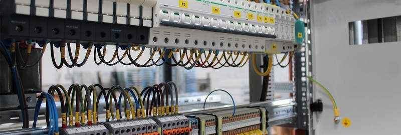 автоматы электрические schneider electric