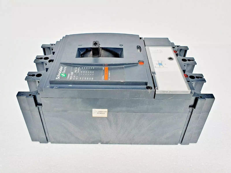 schneider electric compact nsx 630f