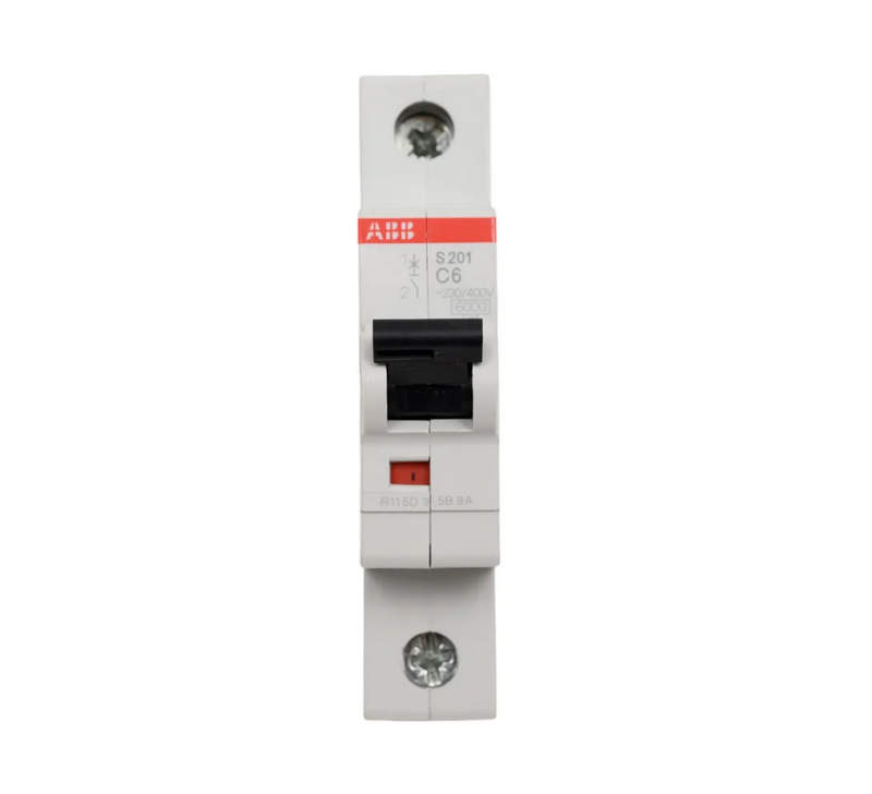 abb c6 abb c6
