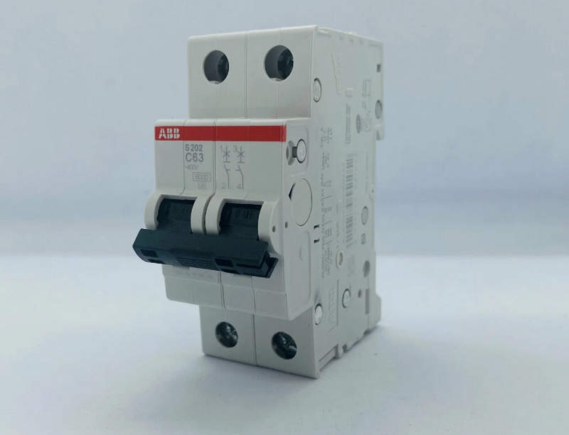 abb двухполюсный abb двухполюсный