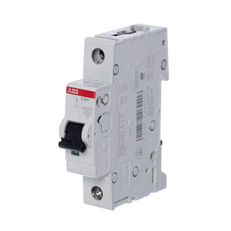 abb s201 1p abb s201 1p