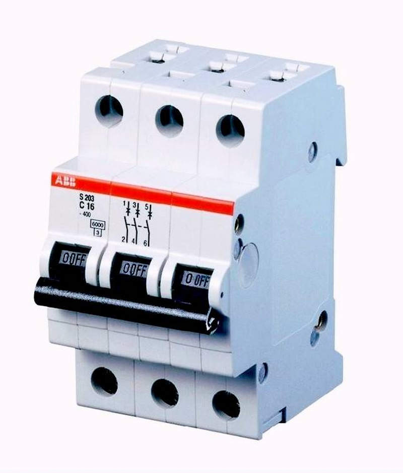 abb s203 c abb s203 c