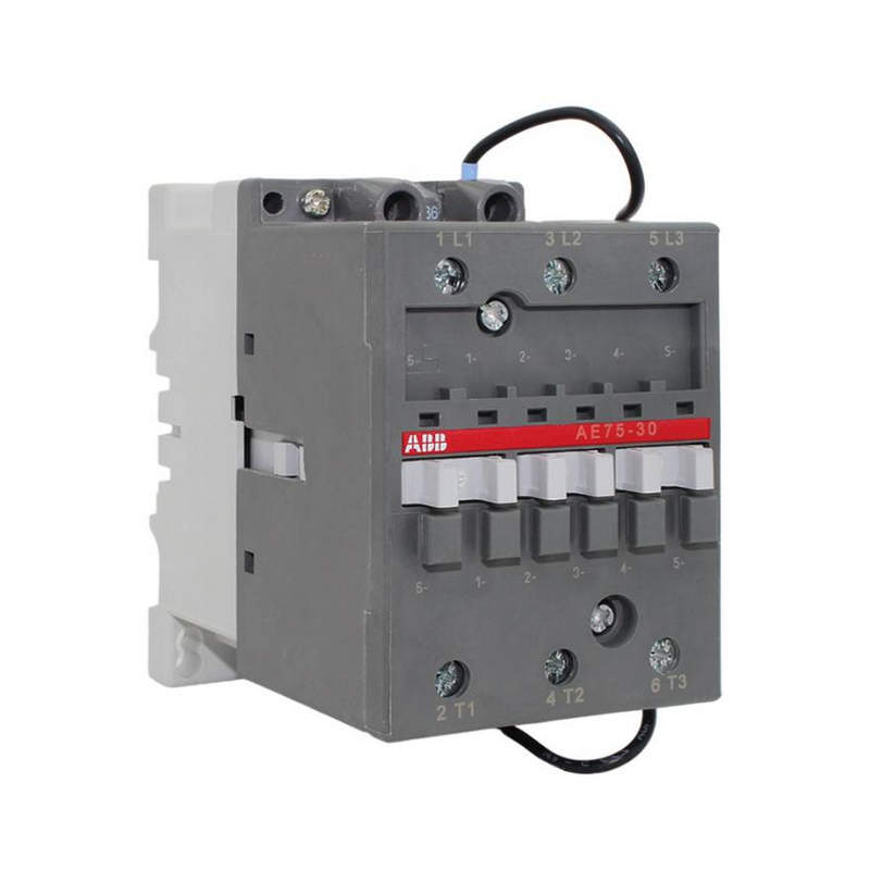 контактор dc abb