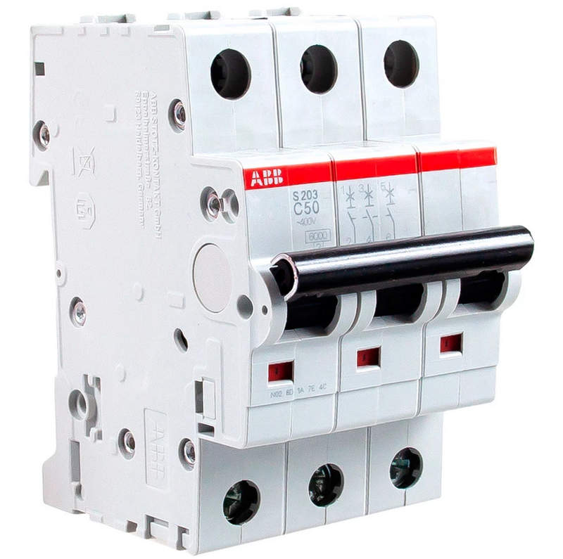 abb s203 3p abb s203 3p