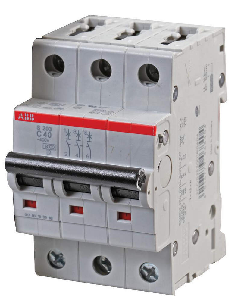 abb s203 3p abb s203 3p