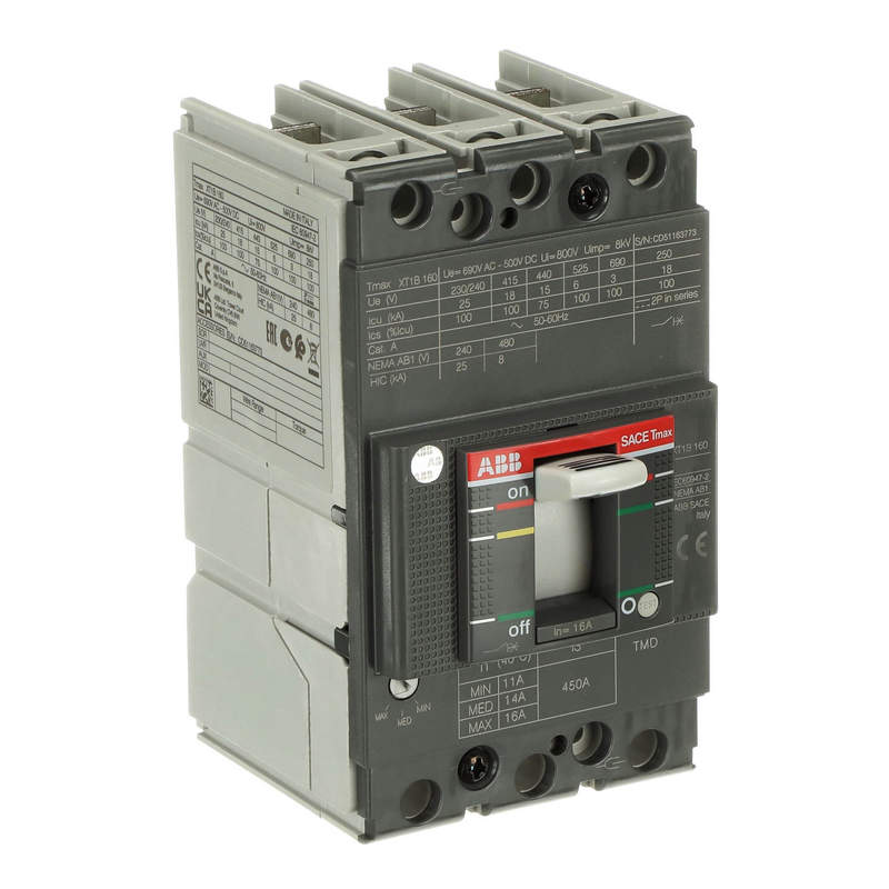 abb xt1b 160 abb xt1b 160