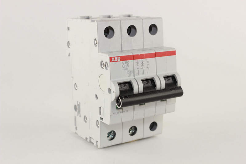 abb c16 цена