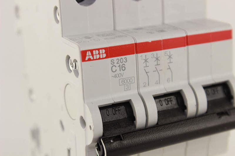 abb c16 цена
