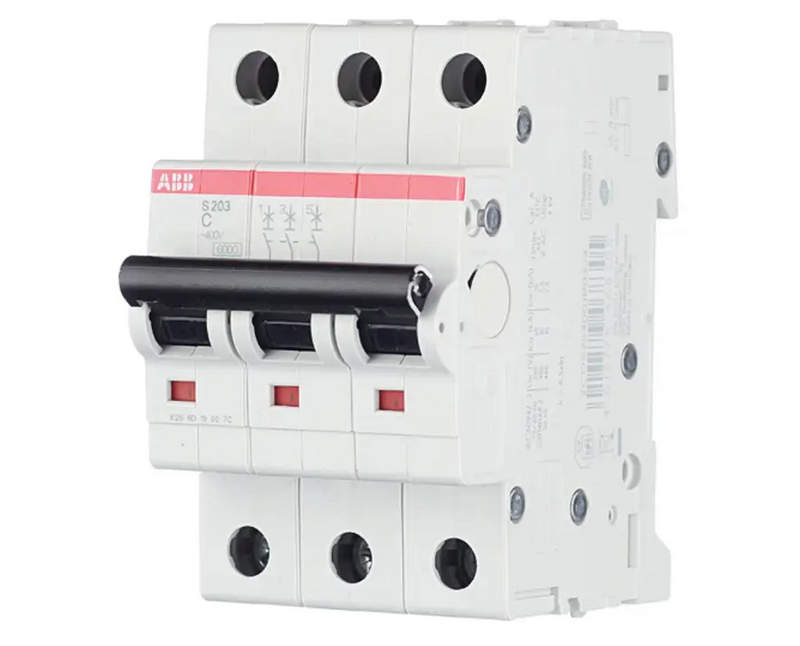abb s203 c25